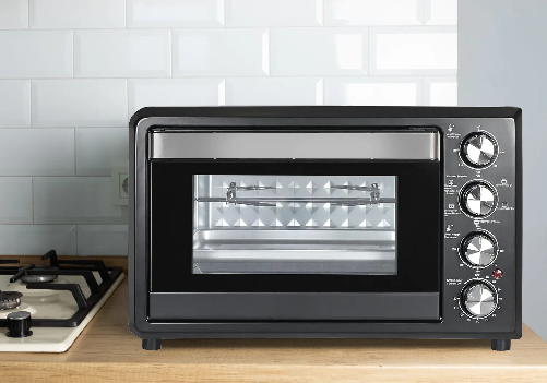 Oven Toaster Grill